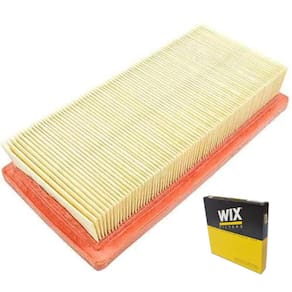Filtro Ar Tipo 1.6 8V 7712505 Wa10547