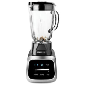 Liquidificador 2L com Tecnologia Smart Sensing para Misturas Suaves, 110V 1800W, PowerXL Smart Pro, Preto