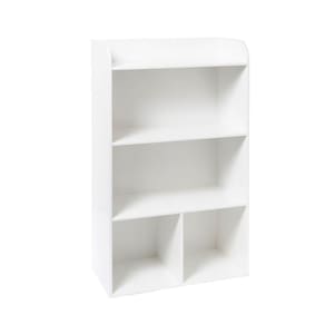 Organizador Estante Infantil Jaime 100% Mdf (infantil)