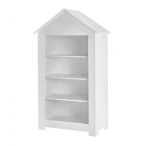 Organizador Infantil Casinha Lavínia 100% Mdf