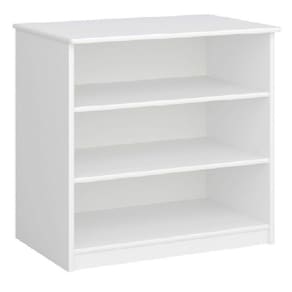 Organizador De Brinquedos Yohan 100% Mdf( Infantil)