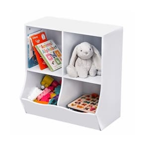 Organizador Infantil Martin 100% Mdf