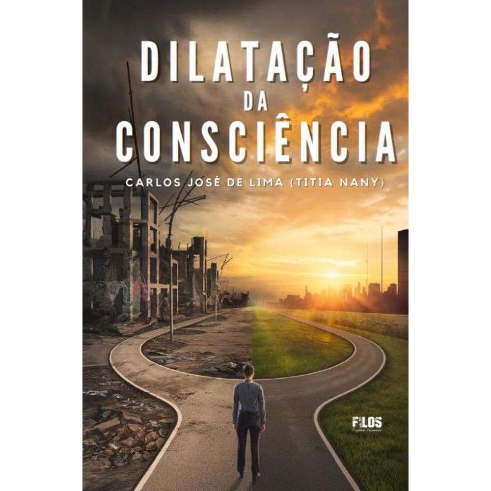 Dilatação da consciência