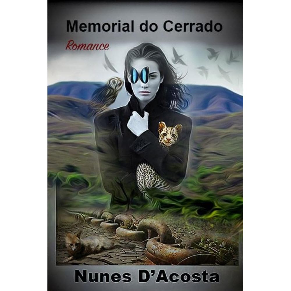 Memorial Do Cerrado