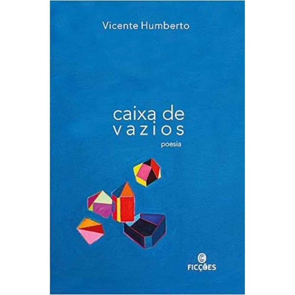 Caixa De Vazios - (Ficcoes Editora)