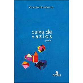 Caixa De Vazios - (Ficcoes Editora)
