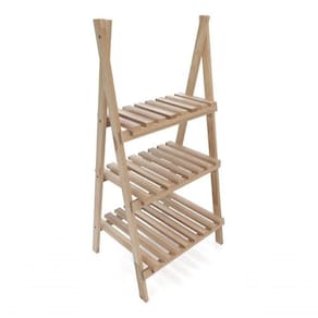 Estante Com Estante 95x55cm Reforçado De Qualidade