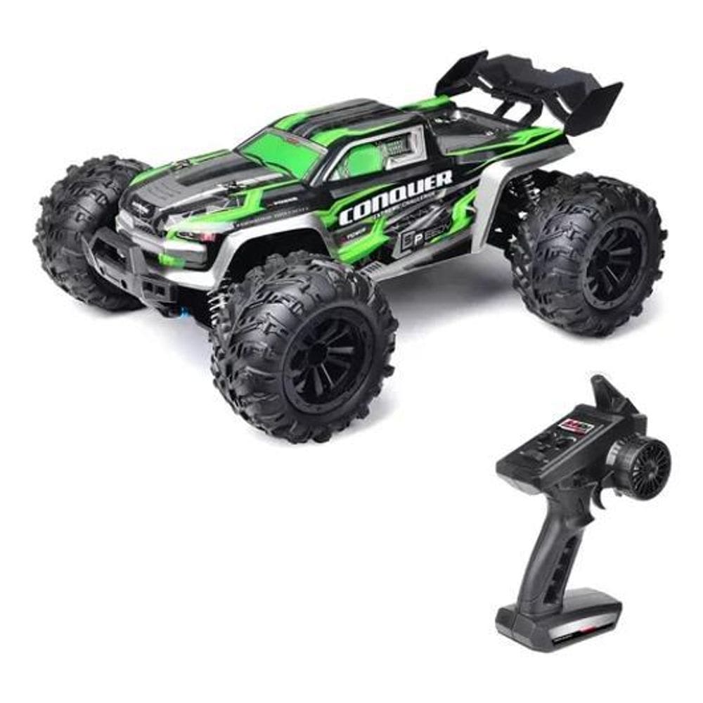 Buggy De Controle Remoto Brinquedo Alta Velocidade 50Km 4X4