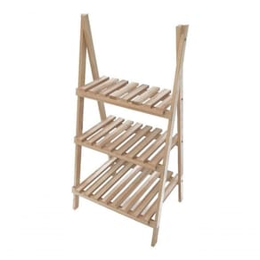 Organizador Organizador Vazada De Quarto 95x55cm