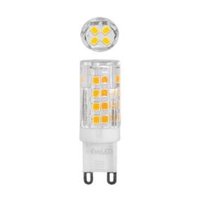 Lampada G9 Led 4,8W 4000K - Bivolt