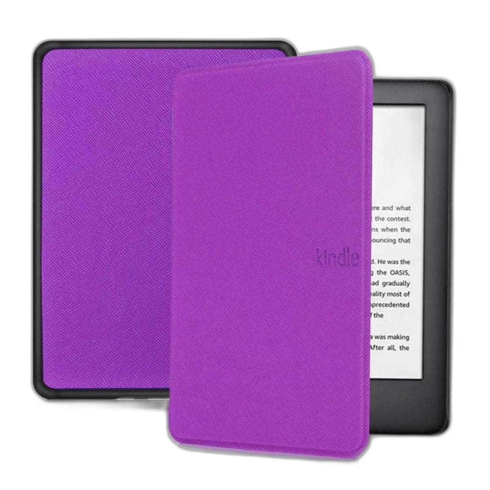 Capa Premium Para Kindle Paperwhite 12 Geração 7.0 Sa569P