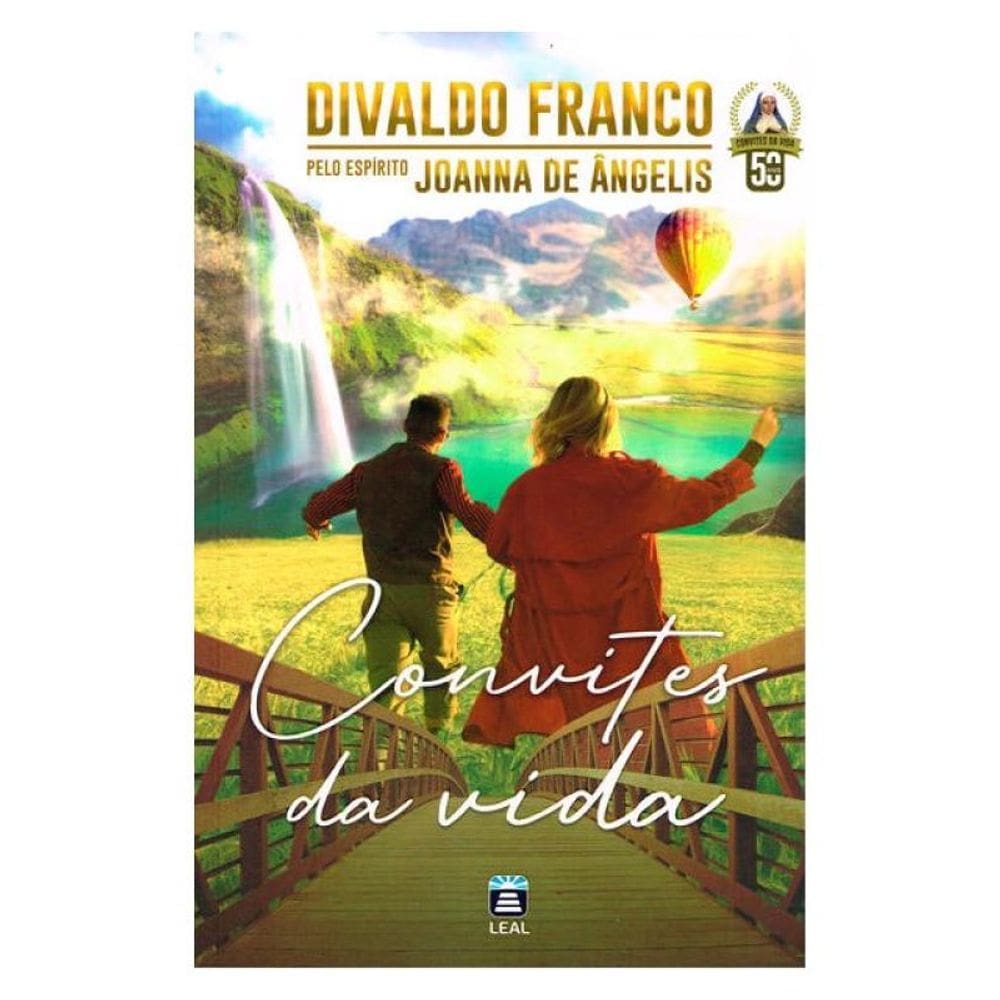 Convites Da Vida - Edição Especial