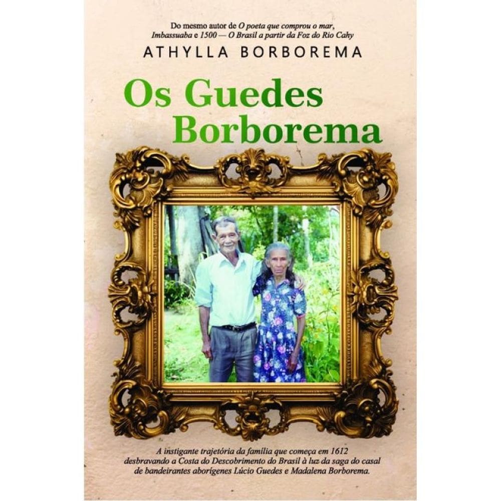 Os Guedes Borborema