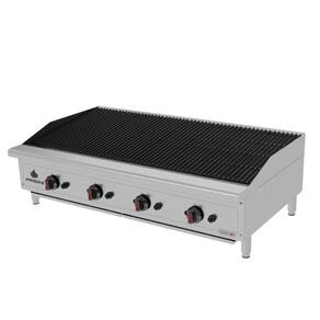 Charboiler Gas Profissional 90Cm Pro-90cb Glp Progas