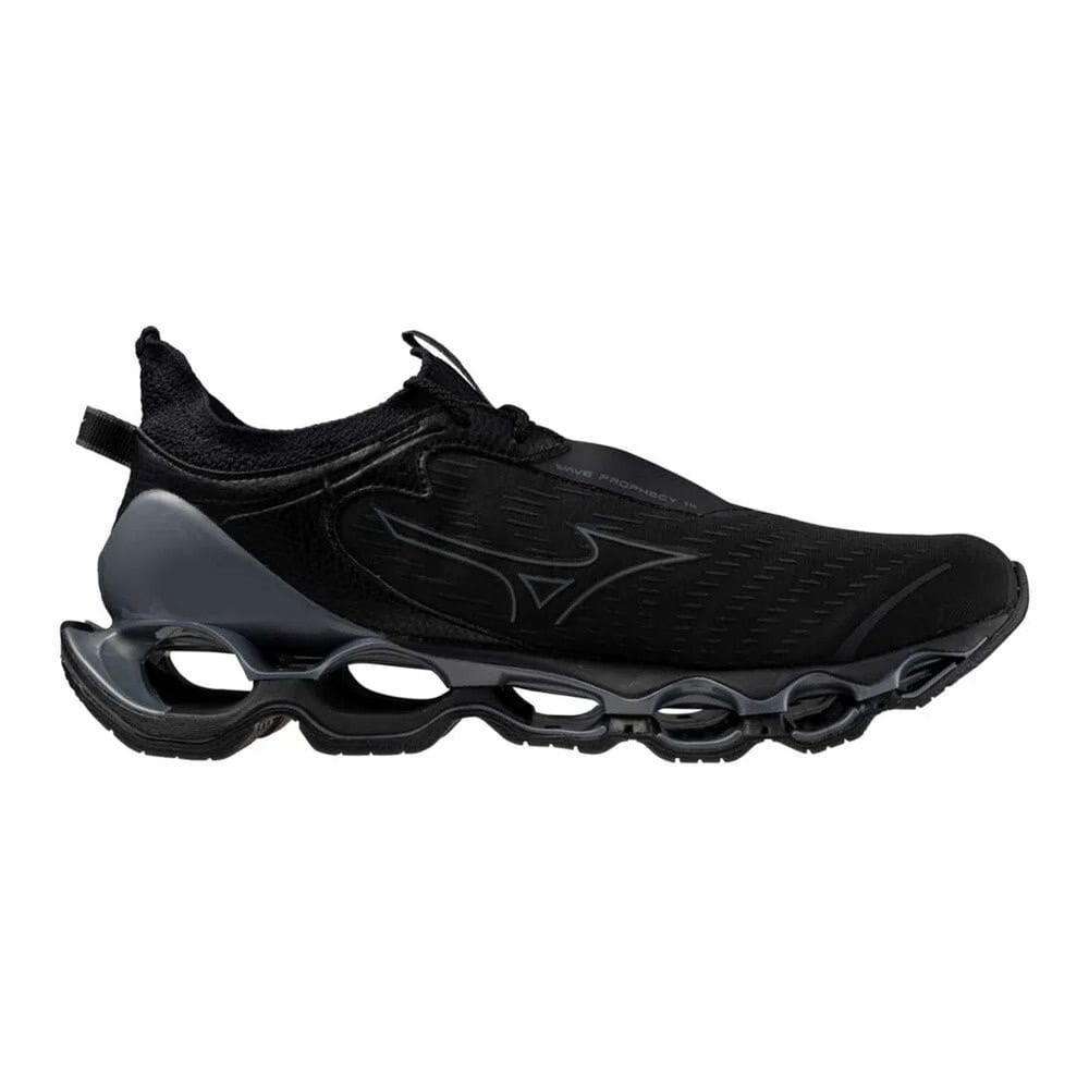 Tênis Mizuno Wave Prosphecy 14 Preto-Masculino