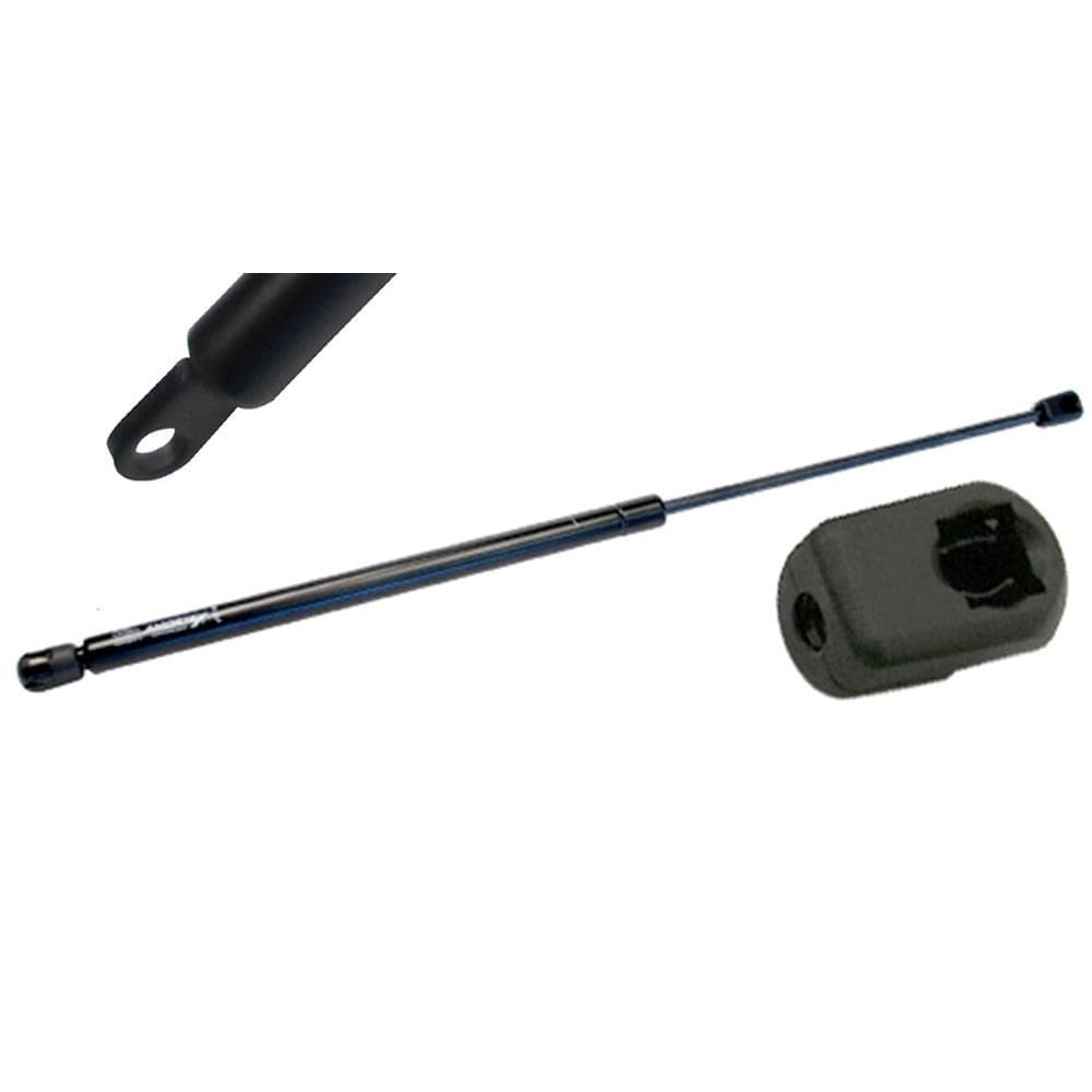 Amortecedor Mola Gás Tampa Do Motor Mercedes Axor [F103]