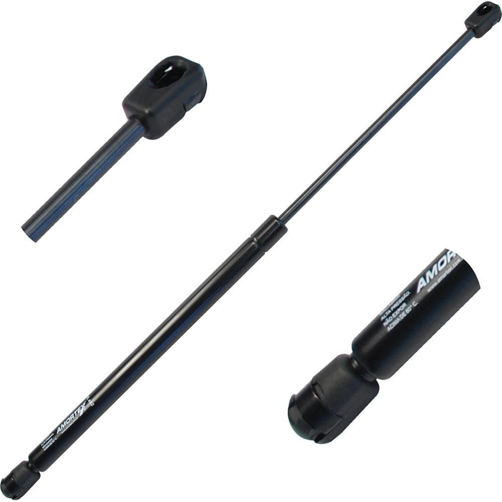 Amortecedor Tampa Do Porta-malas Marea Weekend Ano 98 A 07 [F103]