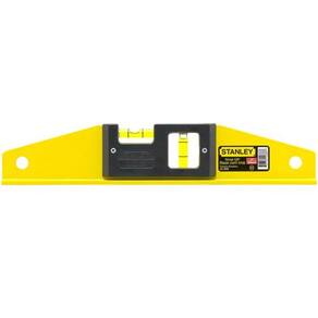 Nível de Alumímio com Base Magnética 12" - 42-886S