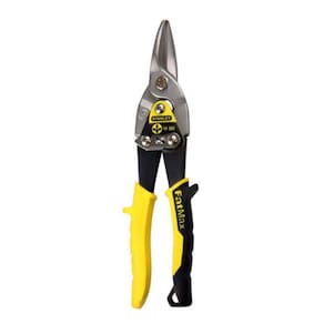 Tesoura de Aviação Fatmax Corte Reta - 14-563