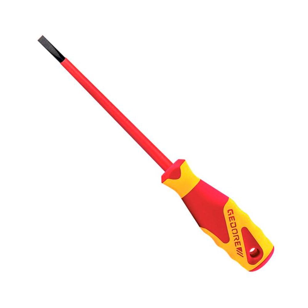 Chave de Fenda Simples 03 MM - Gedore 091890