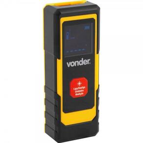 Medidor de Distância a Laser 20M | VD20