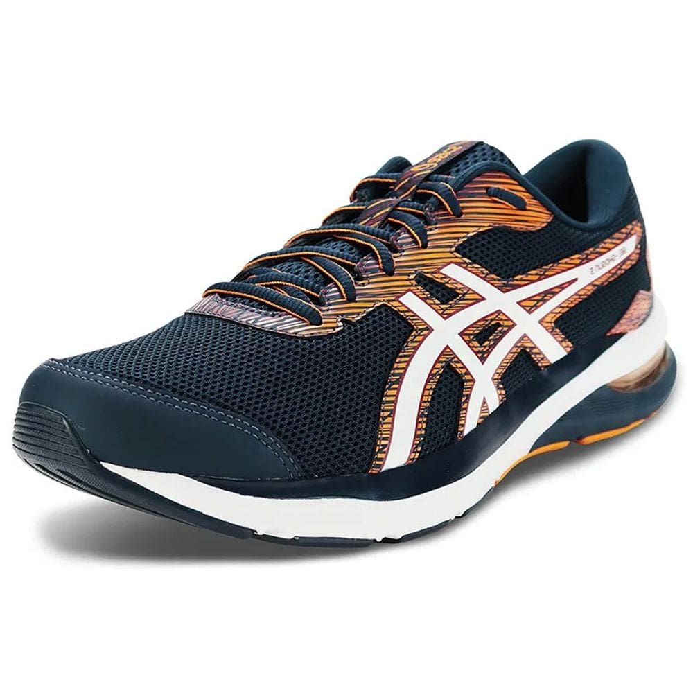 Tenis Masculino Running Asics Shogun 5