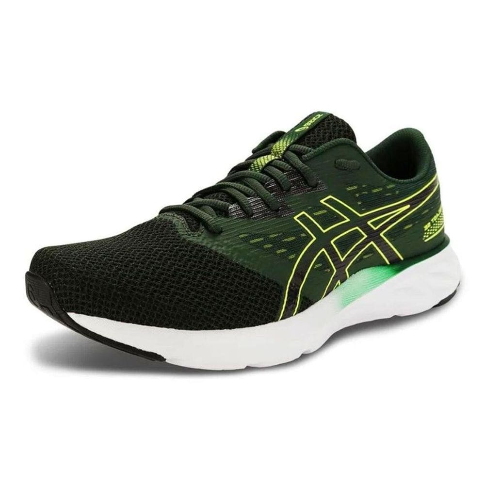 Tenis Running Asics Fuzeblast Se Masculino