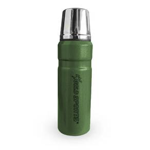 Garrafa Térmica Gold Sports Moon 500 ml Dupla Parede Aço Inoxidável 304 - Tampa Cup