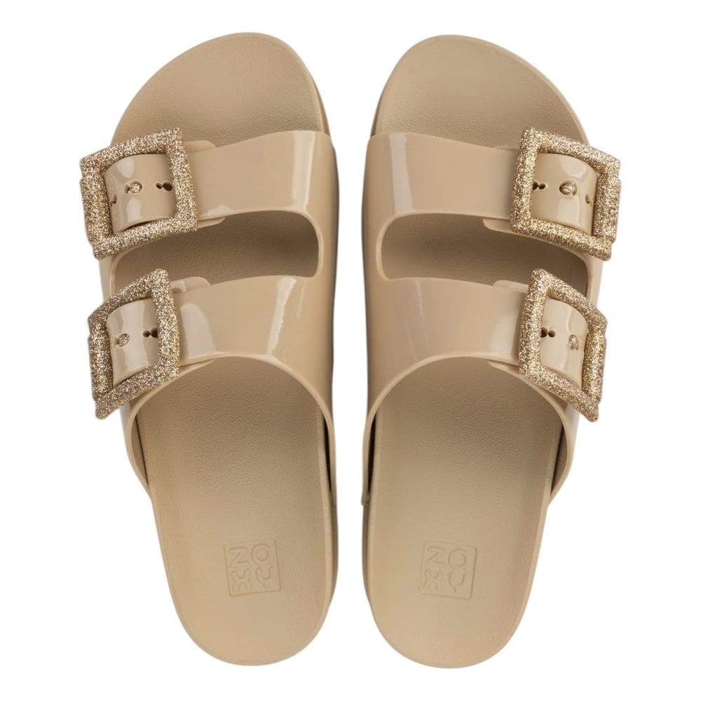 Chinelo Feminino Slide Conforto Dia a Dia Partner New Zaxy