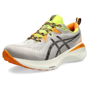Tenis De Corrida Masculino Profissional Asics Cumulus 25