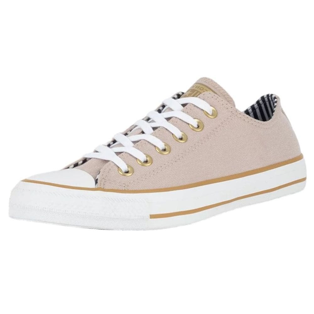 Tênis Casual Chuck Taylor Ox Play On Fashion All Star