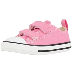 Tenis Infantil Menina Conforto Converse All Star Kids