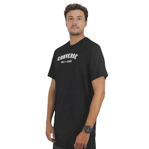 Camiseta Masculina All Star Standard Fit Converse Casual