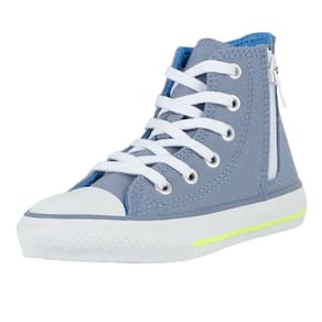 Tênis Converse Cano Alto Kids All Star Hi Seasonal Plus