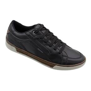 Sapatenis Wonder Masculino Conforto Casual 7060