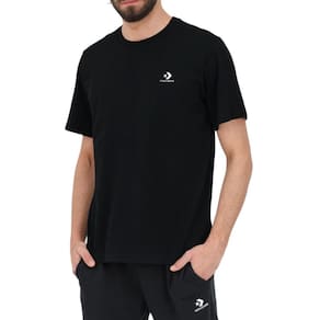 Camiseta Masculina All Star Chevron Standard Bordada Casual