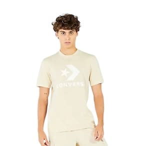 Camiseta Masculina All Star Chevron Tee Casual Street