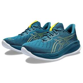 Tenis Masculino Leve Running Gel Asics Cumulus 26
