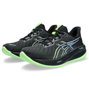 Tenis Masculino Leve Running Gel Asics Cumulus 26