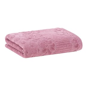 Toalha de Rosto Lollipop 100% Algodão 48x80cm - Buddemeyer - Rosa 1371