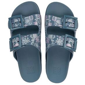 Chinelo Feminino Slide Conforto Disney Stitch Partner Zaxy