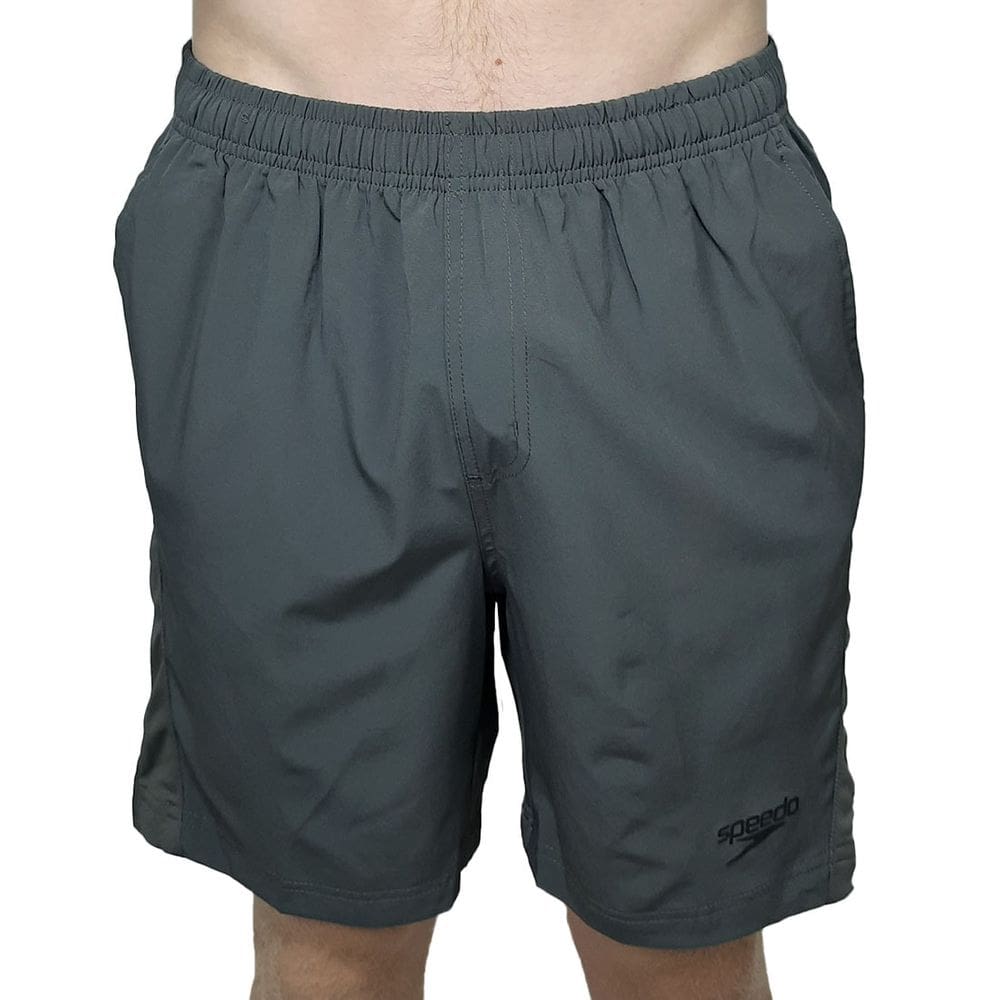 Bermuda Speedo Quick 48cm Masculina