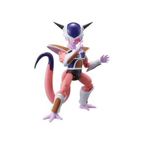 Boneco de ação Dragon Ball Super Dragon Stars Freeza 1st Form