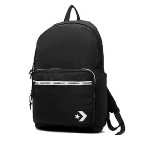 Mochila BackPack Escola Espaçosa Converse Go 2 All Star