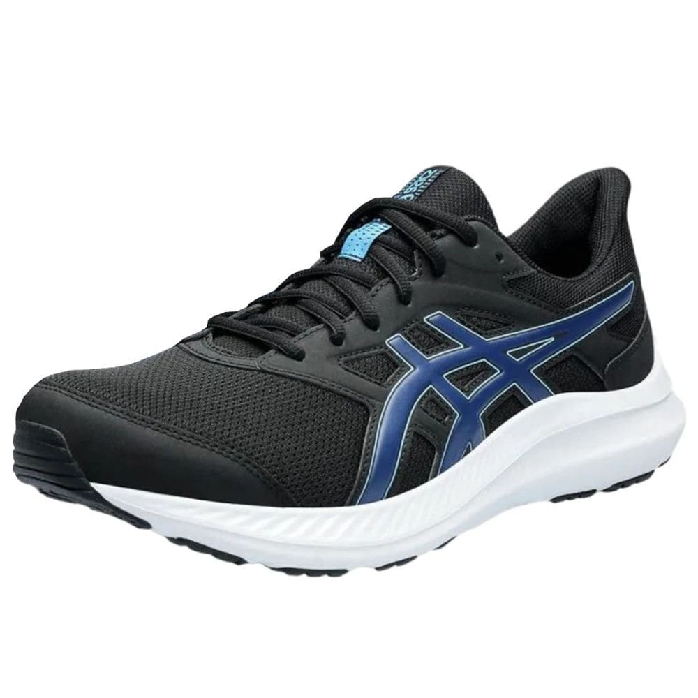Tenis Masculino Dia a Dia Conforto Running Asics Jolt 4