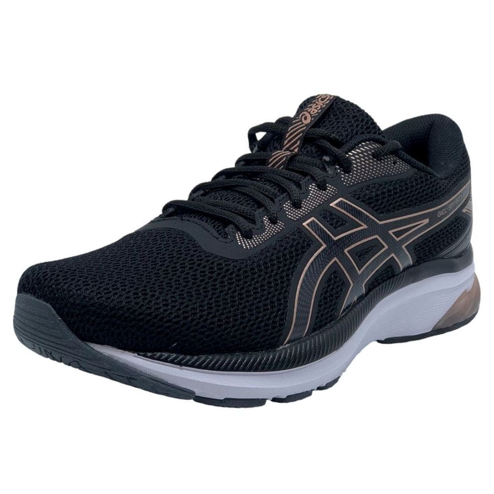 Tenis Feminino Gel Dia a Dia Conforto Asics Sparta 2
