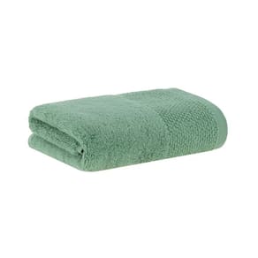 Toalha De Rosto Hannah 100% Algodão 48x71cm - Buddemeyer - Verde 1158