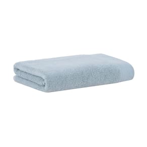 Toalha De Rosto Dual Air 100% Algodão 48x90cm - Buddemeyer - Verde 1844