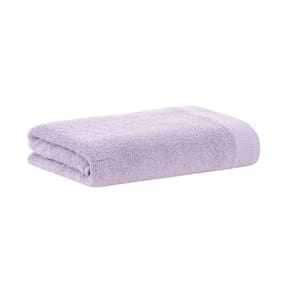 Toalha De Rosto Dual Air 100% Algodão 48x90cm - Buddemeyer - Lilás 3152