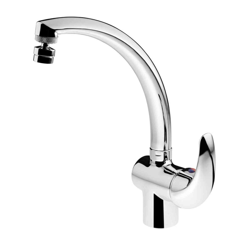 Torneira Misturador Cozinha Mesa 2257 C71 Allure
